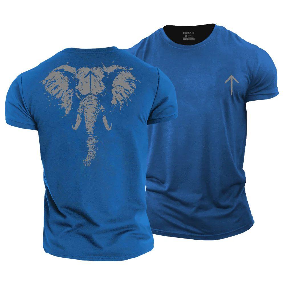 Rooted in Strength T-Shirt - Norday SE