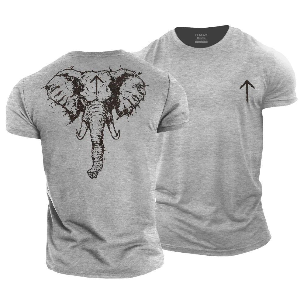Rooted in Strength T-Shirt - Norday SE