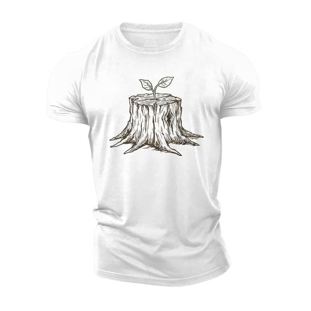 Roots Remain T-Shirt - Norday SE