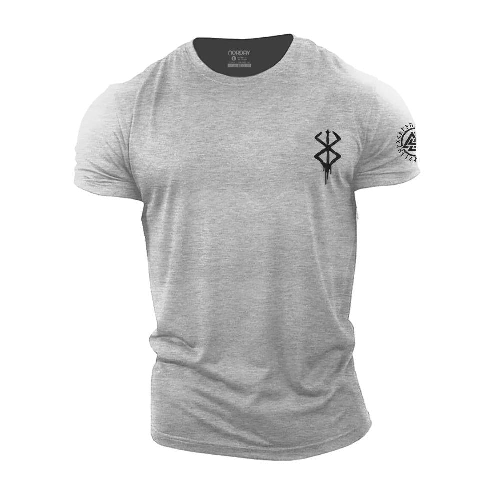 Runes T-Shirt - Norday SE