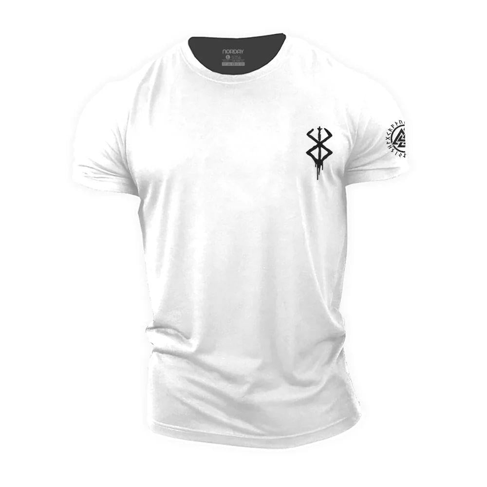 Runes T-Shirt - Norday SE