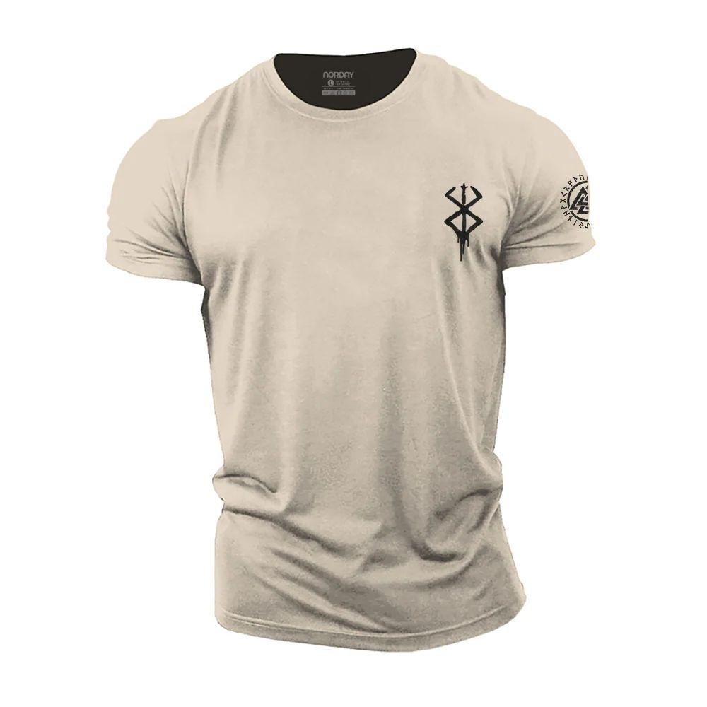 Runes T-Shirt - Norday SE