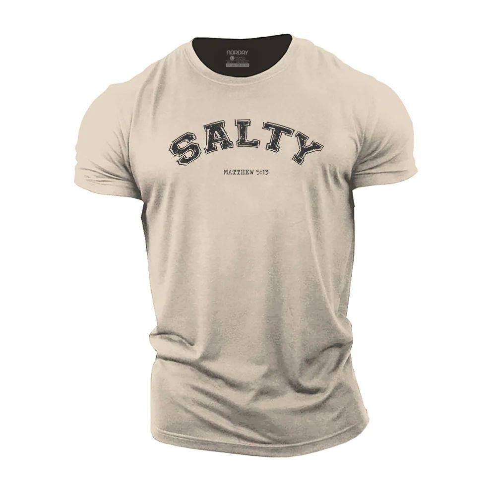 Salty T-skjorte - Norday SE
