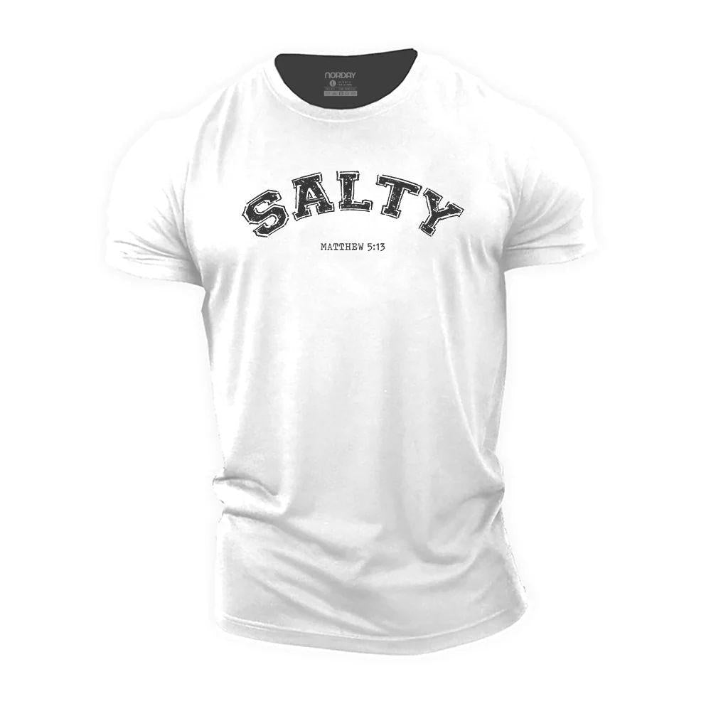 Salty T-skjorte - Norday SE
