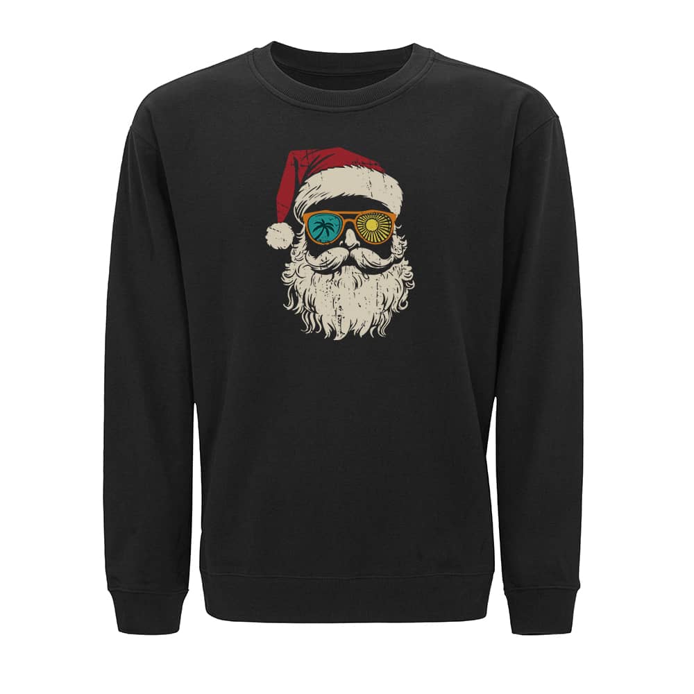 Santa Claus Sweatshirt - Norday SE
