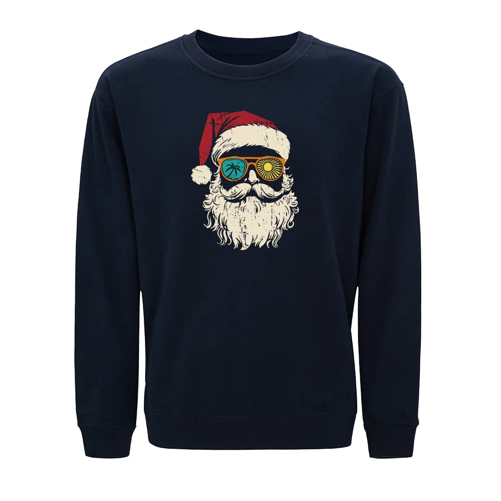 Santa Claus Sweatshirt - Norday SE
