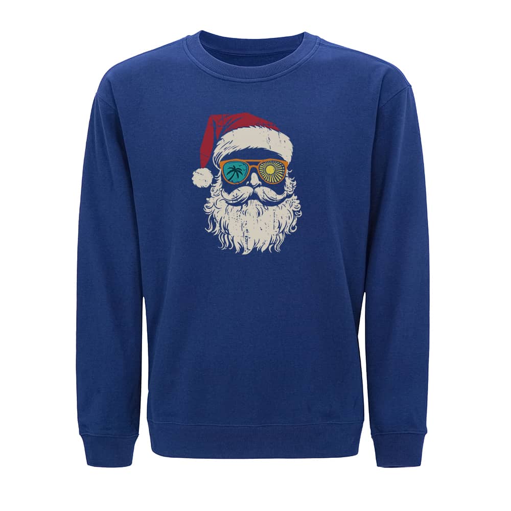 Santa Claus Sweatshirt - Norday SE