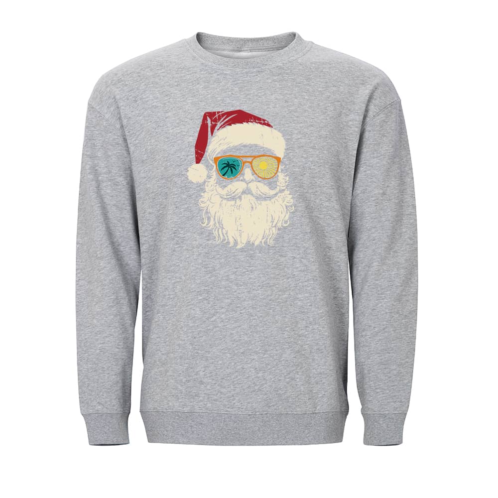 Santa Claus Sweatshirt - Norday SE