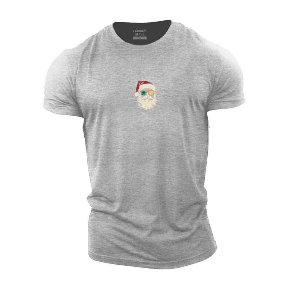 Santa Claus T-Shirt - Norday SE