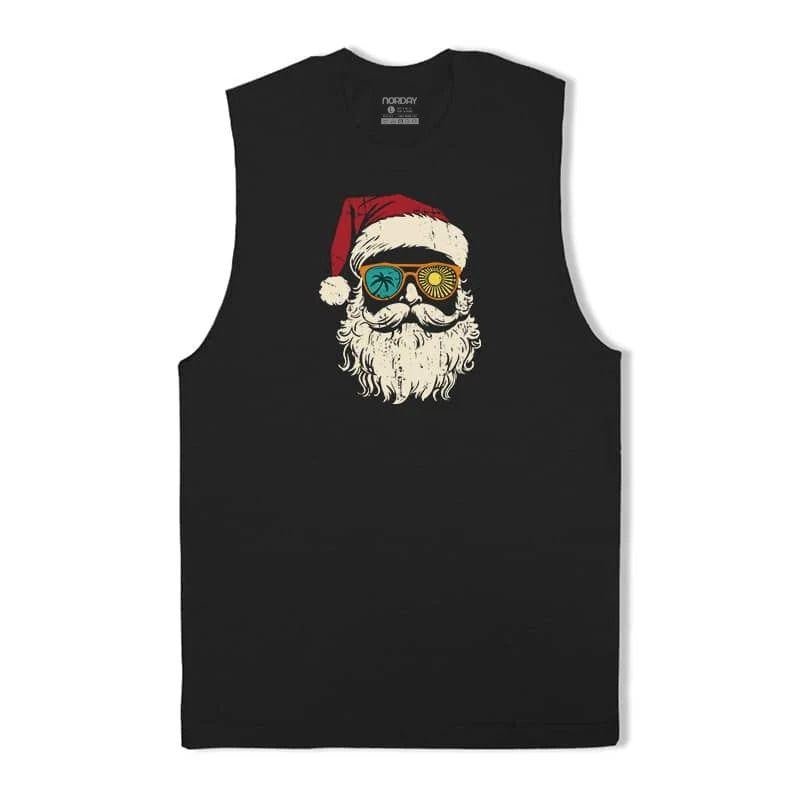 Santa Claus Tank Top - Norday SE