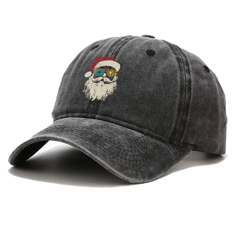 Santa Claus Vintage Keps - Norday SE