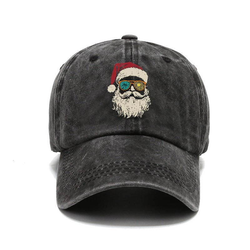 Santa Claus Vintage Keps - Norday SE