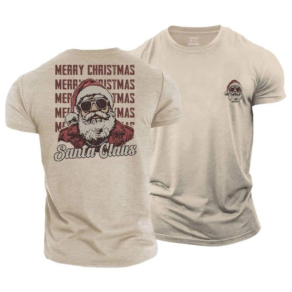 Santa Mode T-Shirt - Norday SE