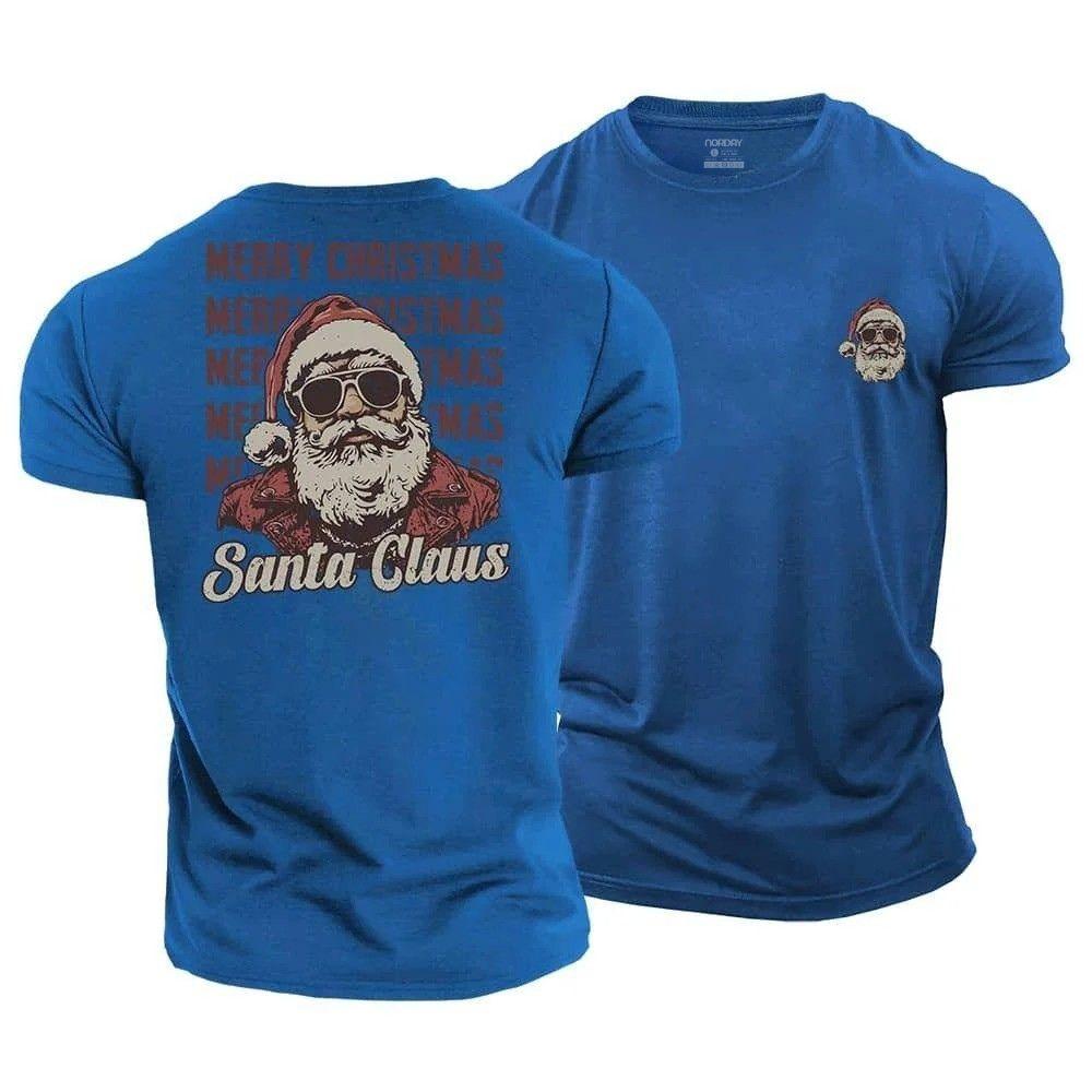 Santa Mode T-Shirt - Norday SE