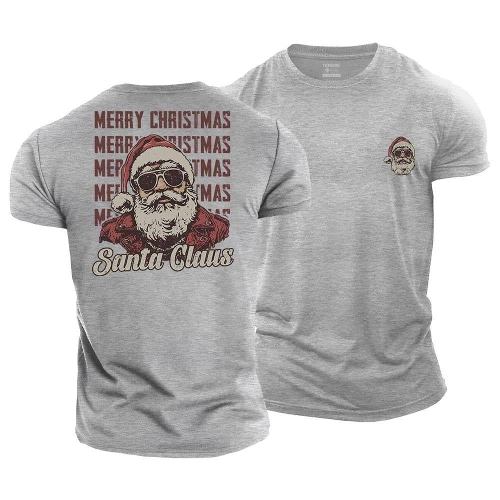 Santa Mode T-Shirt - Norday SE