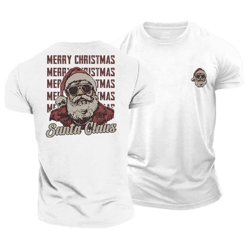 Santa Mode T-Shirt - Norday SE