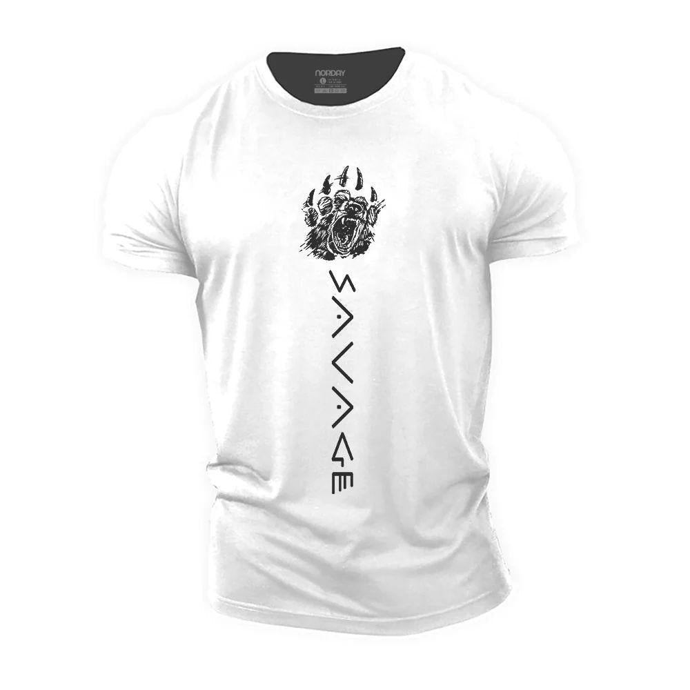 Savage T-Shirt - Norday SE
