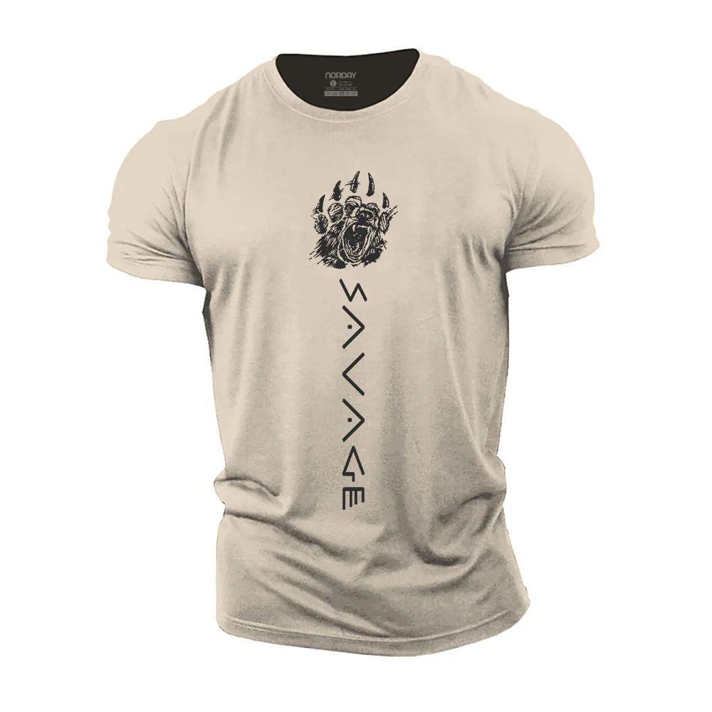 Savage T-Shirt - Norday SE