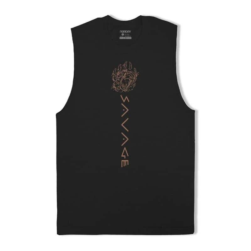Savage Tank Top - Norday SE