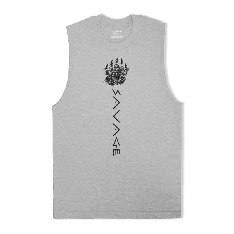 Savage Tank Top - Norday SE