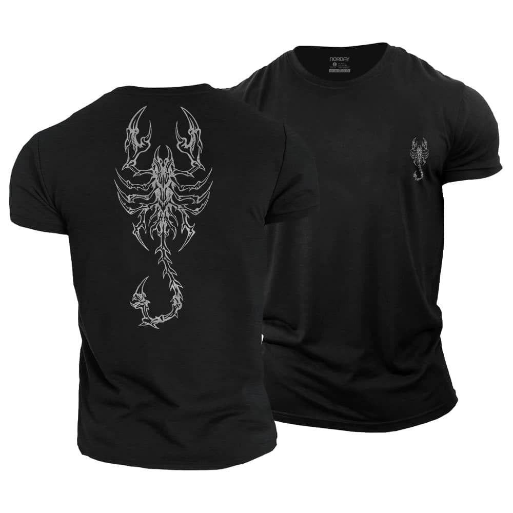 Scorpion T-Shirt - Norday SE