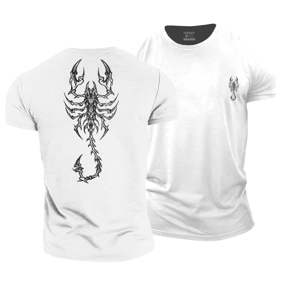 Scorpion T-Shirt - Norday SE