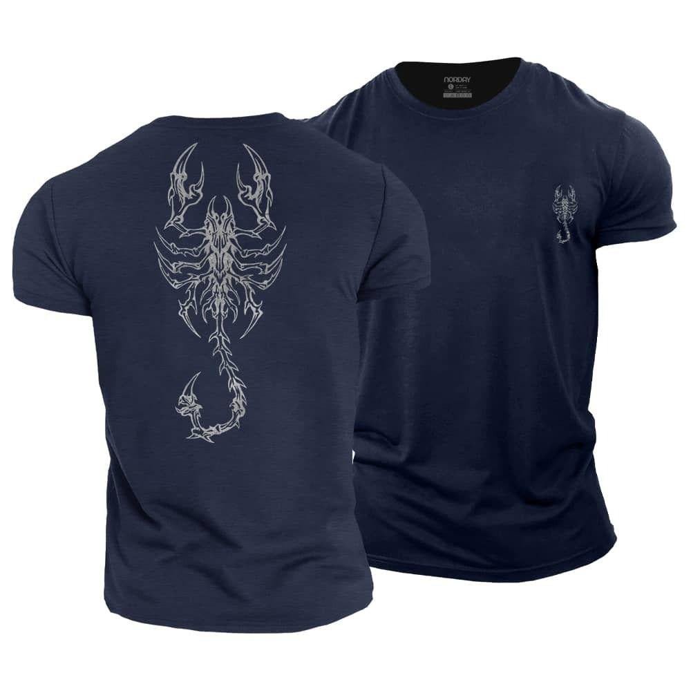 Scorpion T-Shirt - Norday SE
