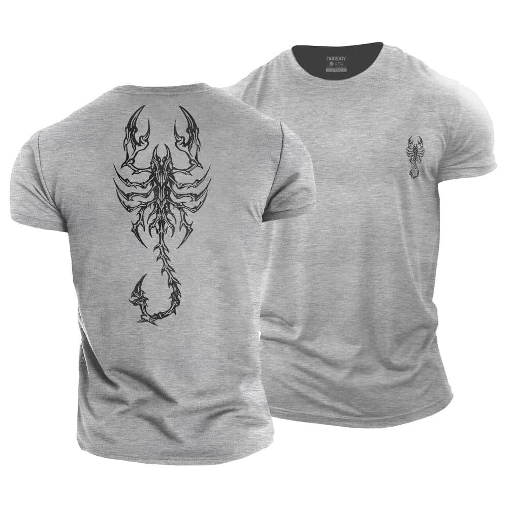 Scorpion T-Shirt - Norday SE