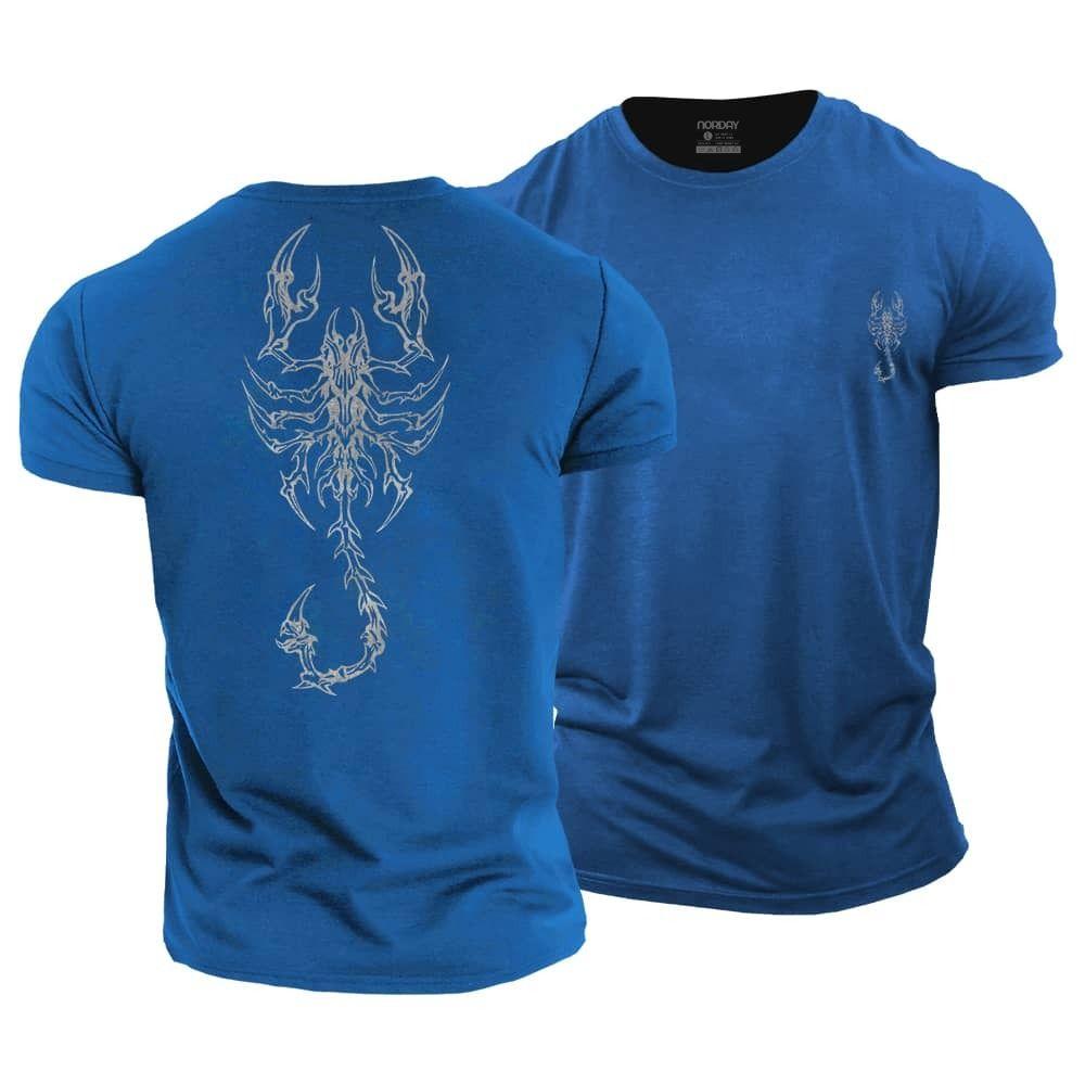 Scorpion T-Shirt - Norday SE