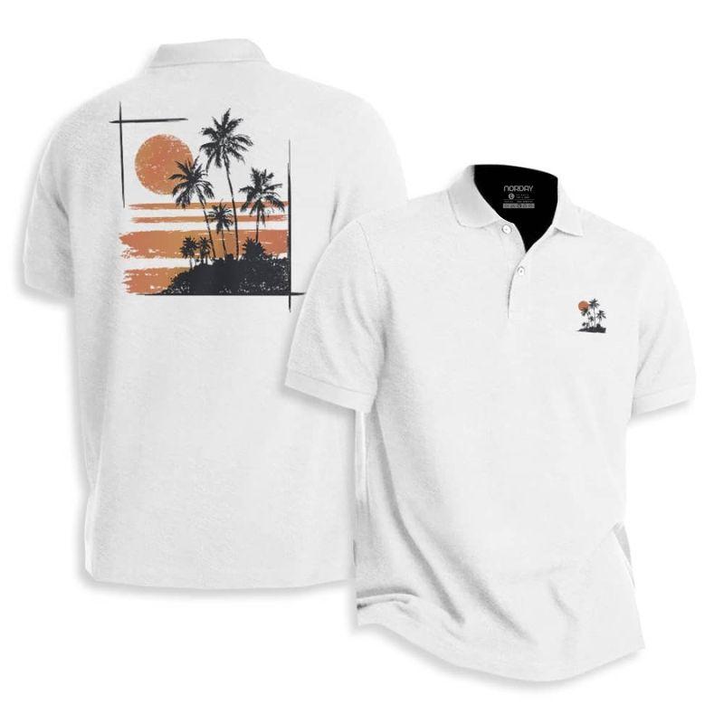 Seaside Sunshine Piké - Norday SE