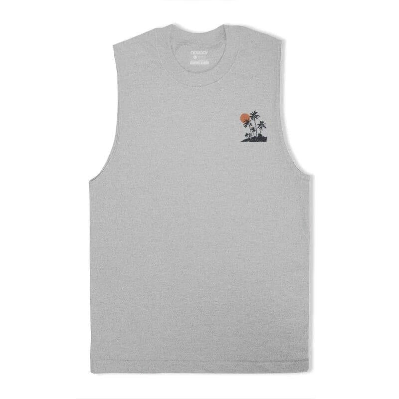 Seaside Sunshine Tank Top - Norday SE