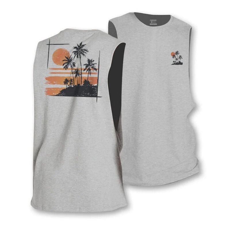 Seaside Sunshine Tank Top - Norday SE