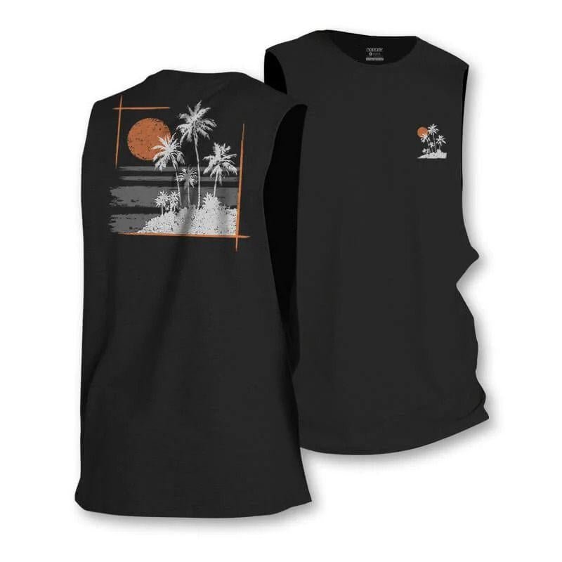 Seaside Sunshine Tank Top - Norday SE