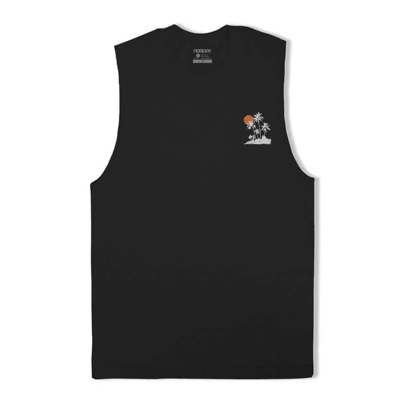 Seaside Sunshine Tank Top - Norday SE