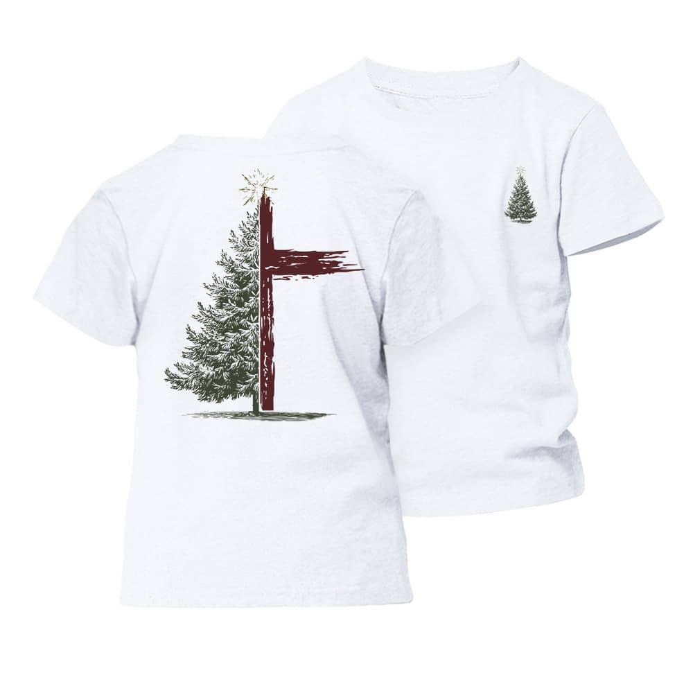 Season And Reason Barn T-Shirt - Norday SE