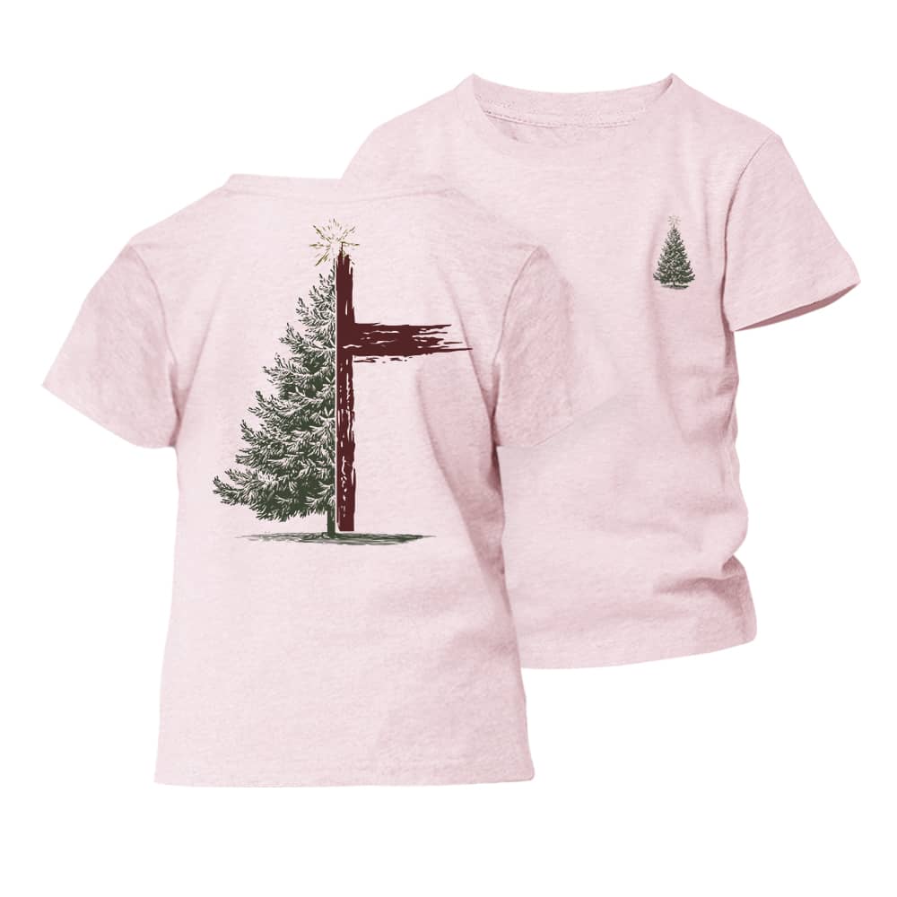 Season And Reason Barn T-Shirt - Norday SE