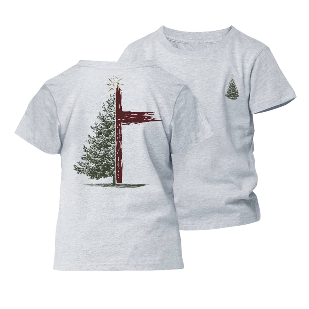 Season And Reason Barn T-Shirt - Norday SE