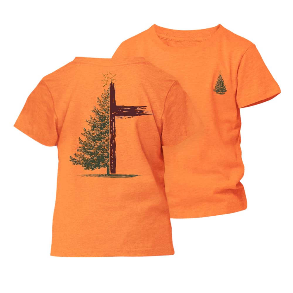 Season And Reason Barn T-Shirt - Norday SE