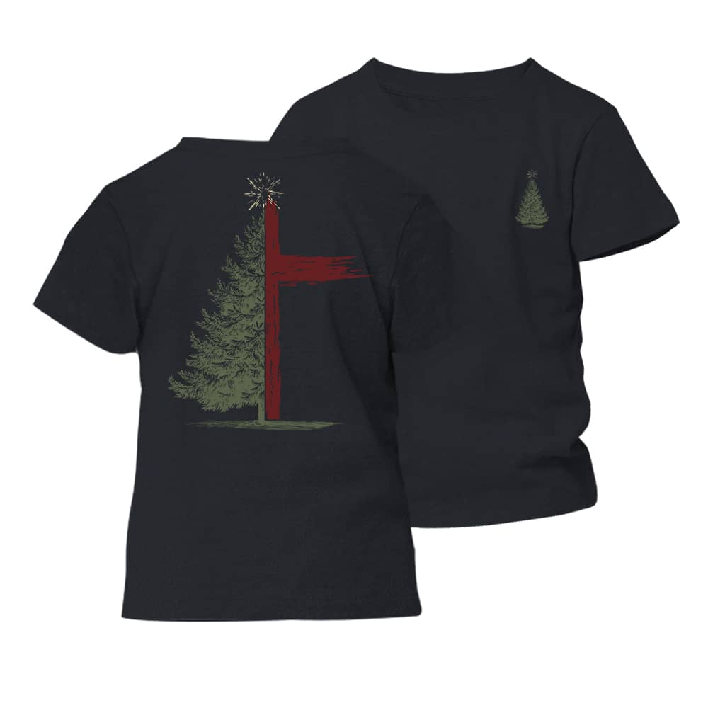 Season And Reason Barn T-Shirt - Norday SE