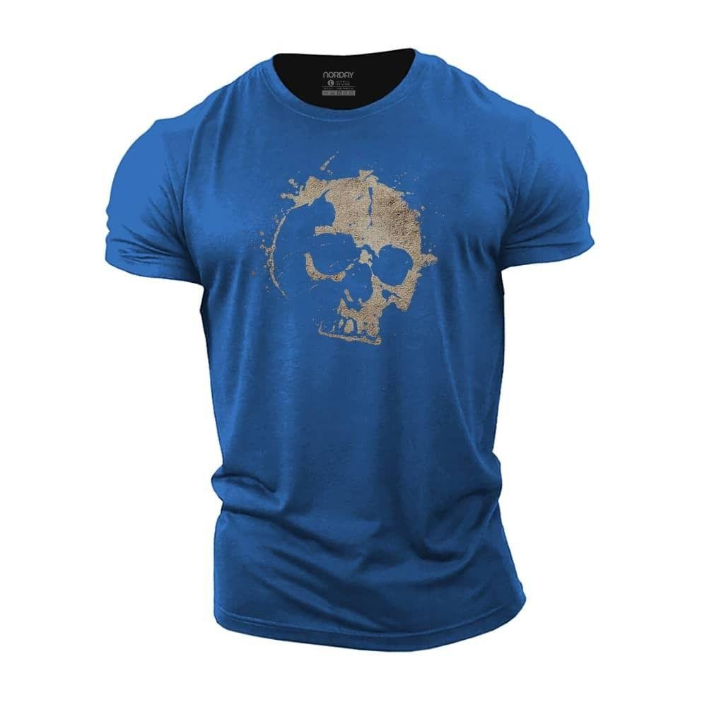 Shadow Skull T-Shirt - Norday SE