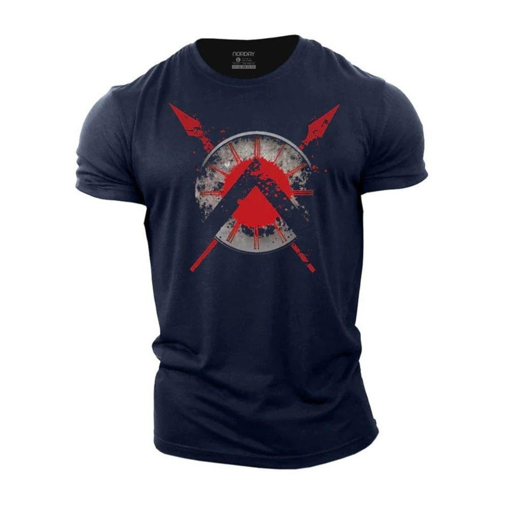 Shield A T-Shirt - Norday SE