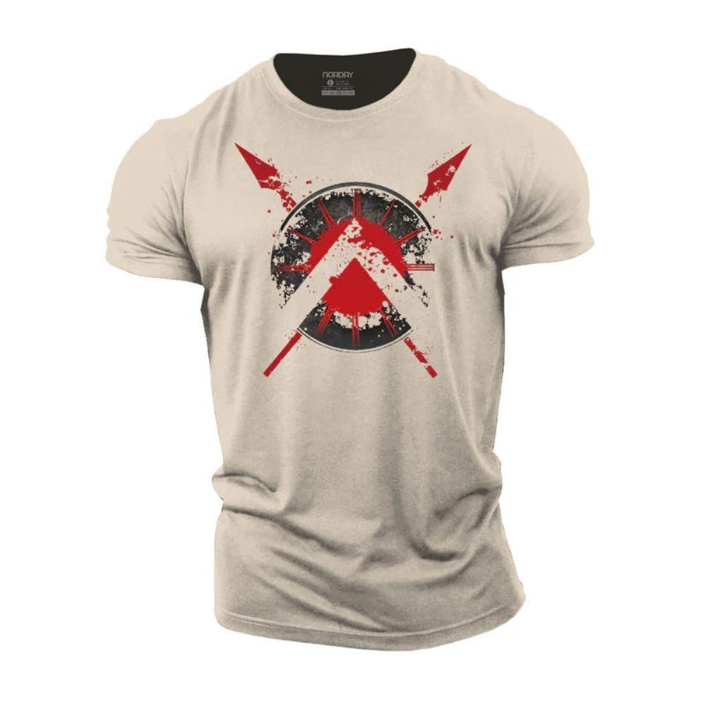 Shield A T-Shirt - Norday SE