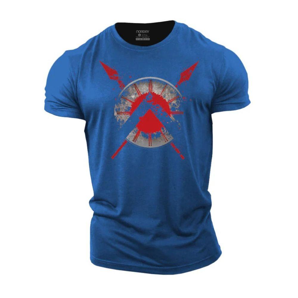 Shield A T-Shirt - Norday SE