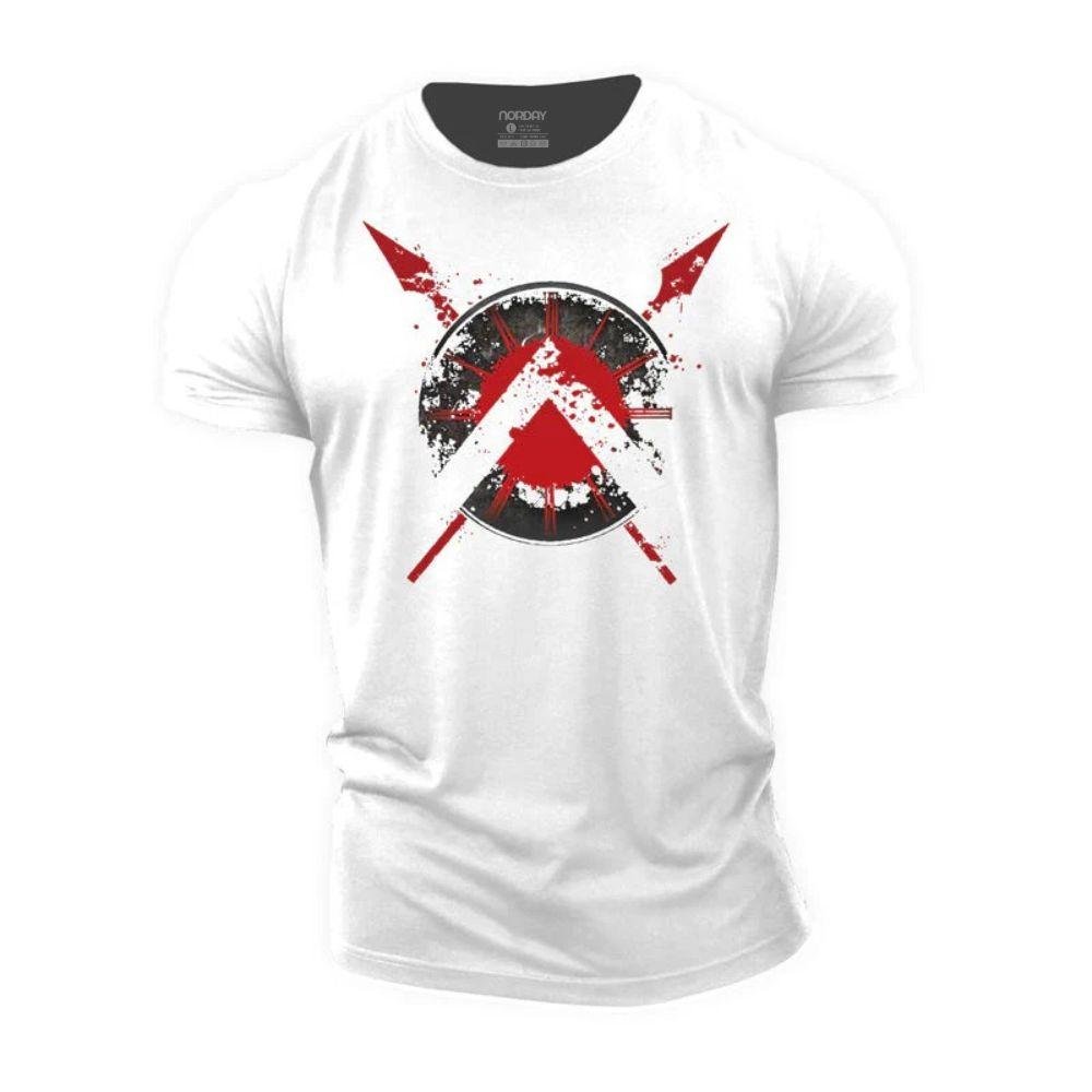 Shield A T-Shirt - Norday SE