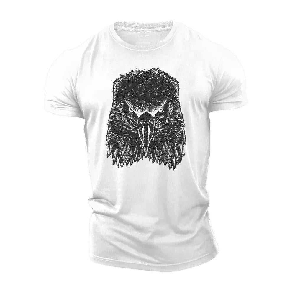 Silent Gaze T-Shirt - Norday SE