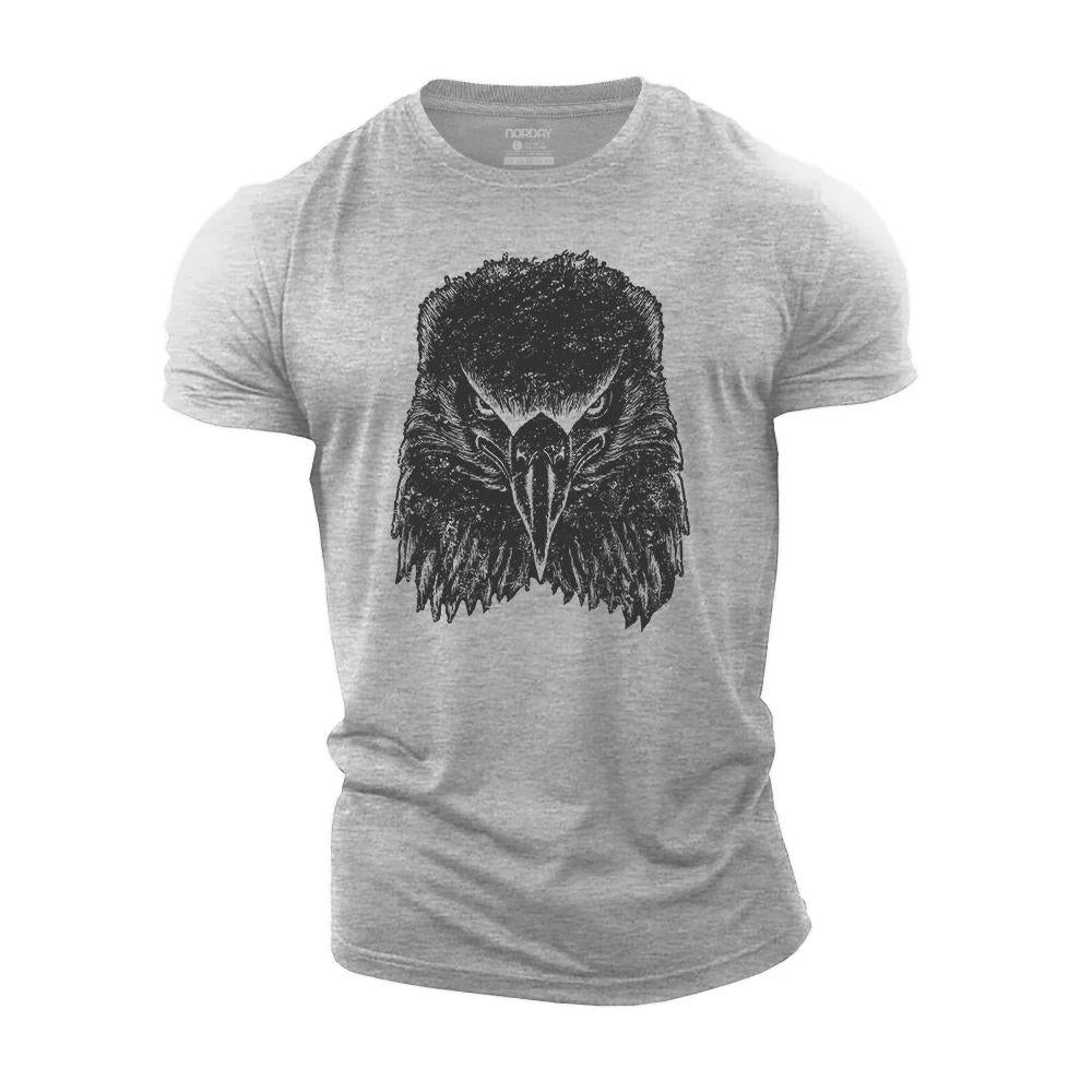 Silent Gaze T-Shirt - Norday SE