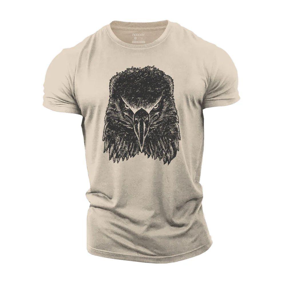 Silent Gaze T-Shirt - Norday SE