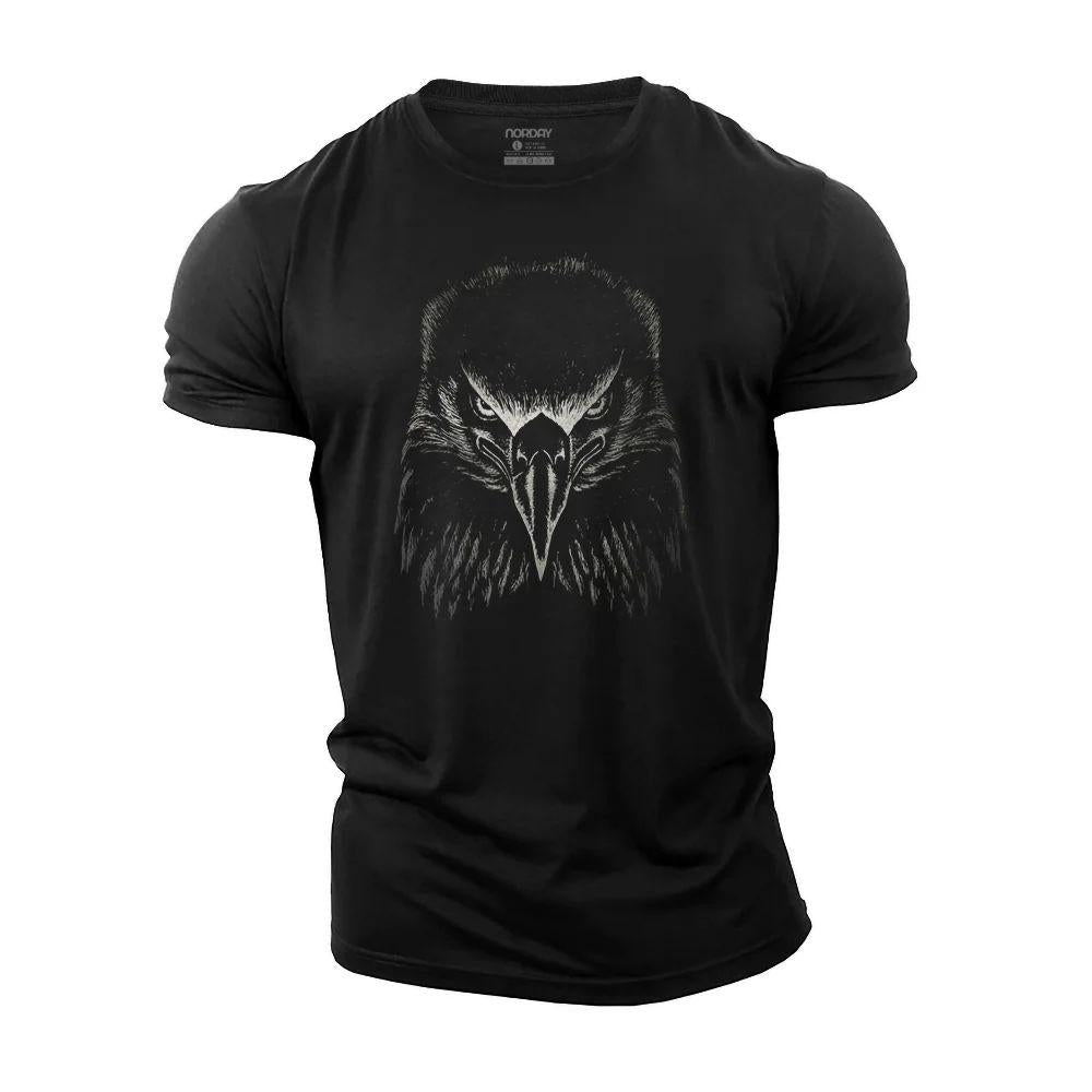 Silent Gaze T-Shirt - Norday SE