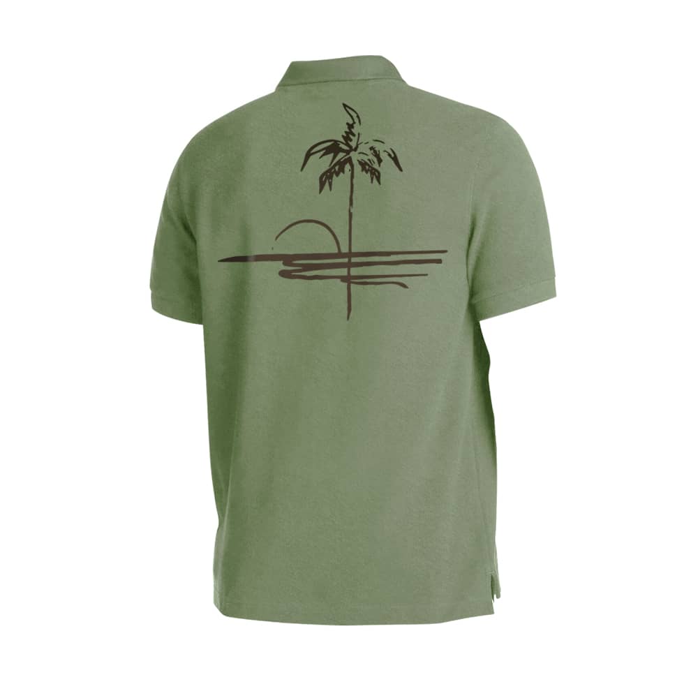 Simple Beach Piké - Norday SE