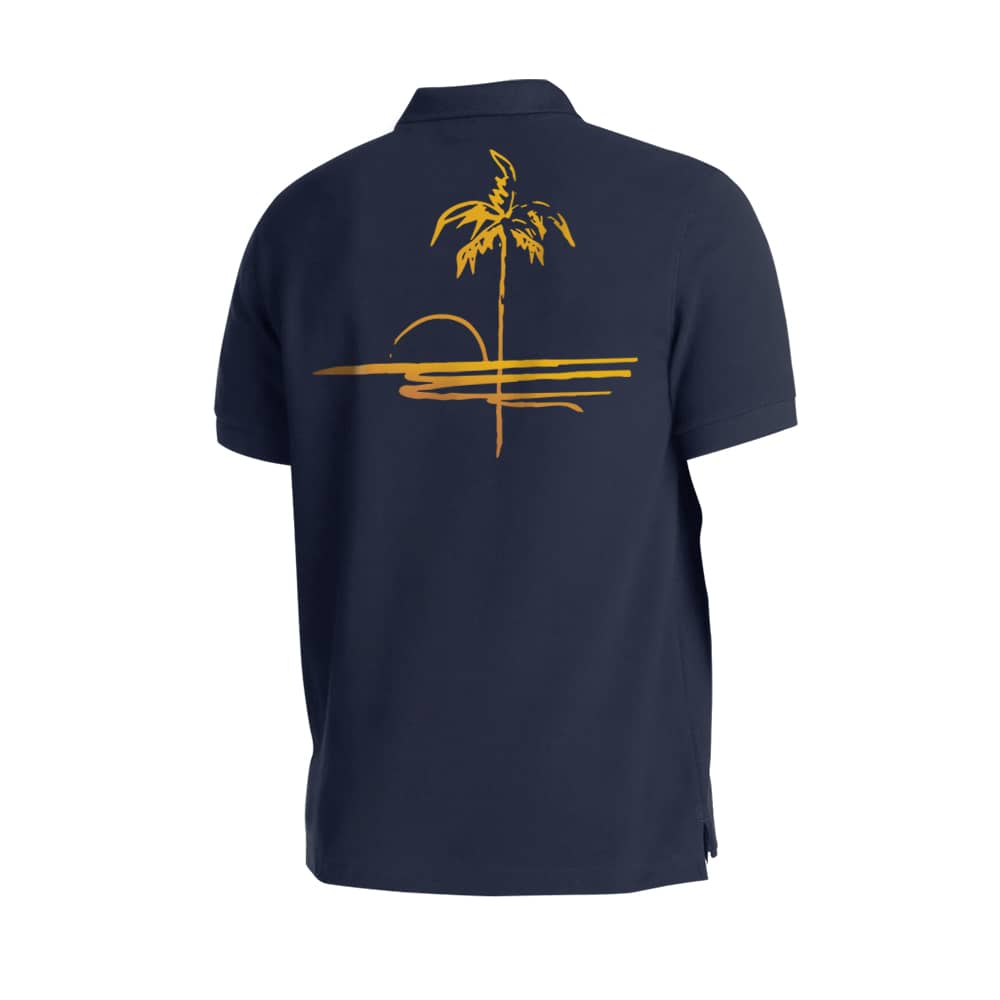 Simple Beach Piké - Norday SE